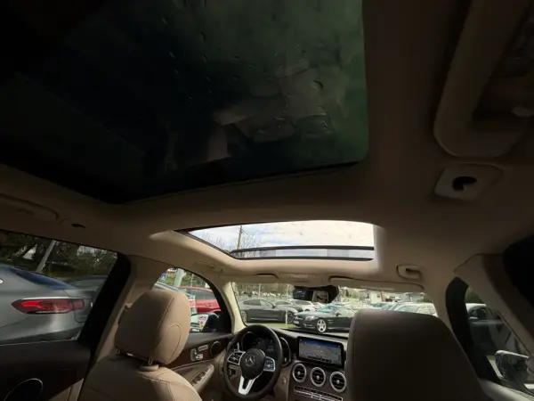 Mercedes-Benz GLC 300 de 4Matic 2