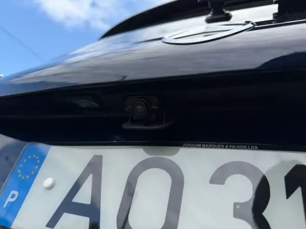 Mercedes-Benz GLC 300 de 4Matic 14