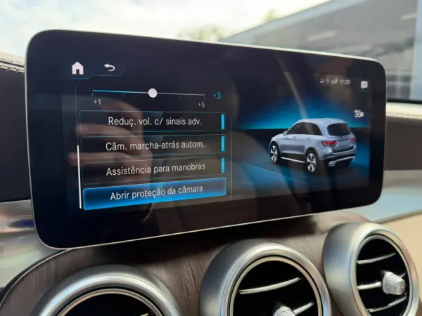 Mercedes-Benz GLC 300 de 4Matic 53