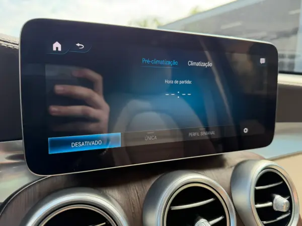 Mercedes-Benz GLC 300 de 4Matic 66