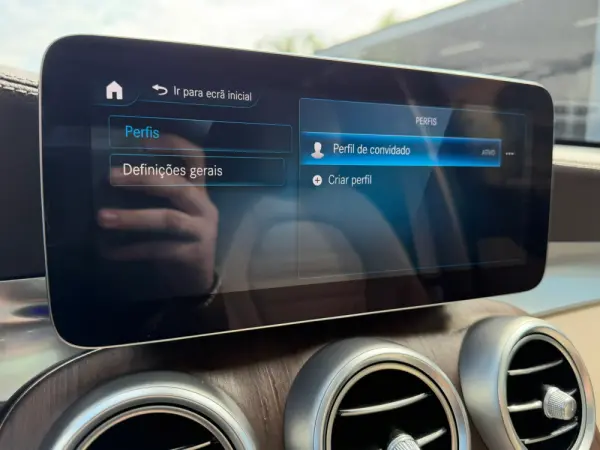 Mercedes-Benz GLC 300 de 4Matic 68