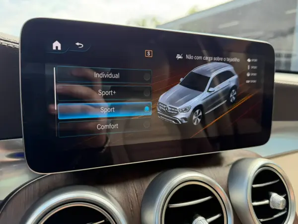 Mercedes-Benz GLC 300 de 4Matic 71