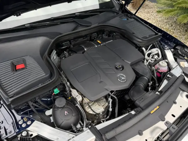 Mercedes-Benz GLC 300 de 4Matic 84