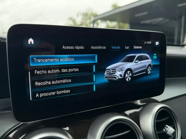 Mercedes-Benz GLC 300 e 4Matic 58