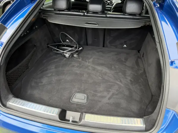 Mercedes-Benz GLC 300 de Coupé 4Matic 70