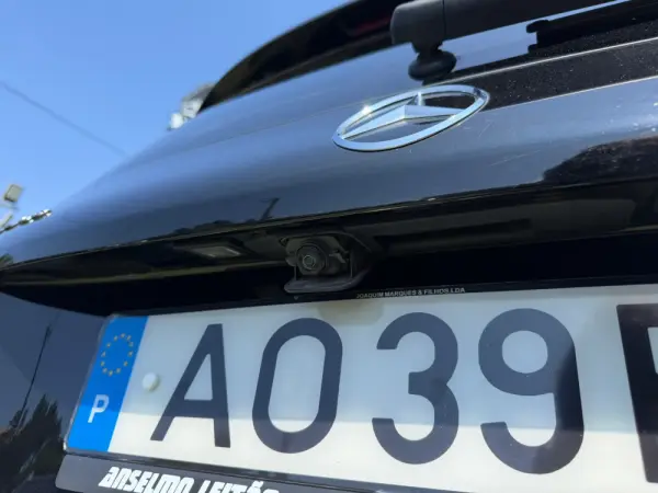 Mercedes-Benz GLC 300 de 4Matic 11