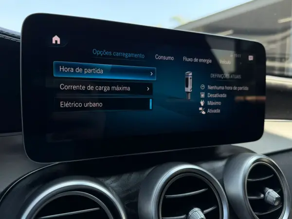 Mercedes-Benz GLC 300 de 4Matic 41