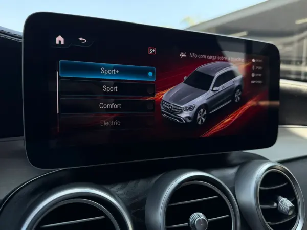 Mercedes-Benz GLC 300 de 4Matic 66