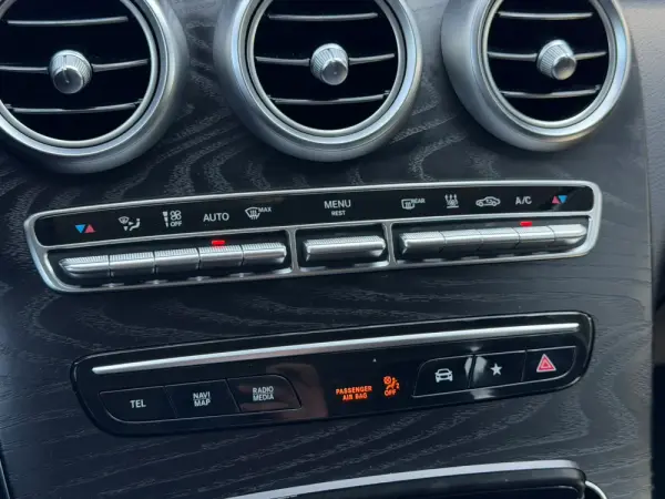 Mercedes-Benz GLC 300 de 4Matic 68