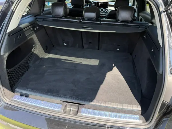 Mercedes-Benz GLC 300 de 4Matic 73