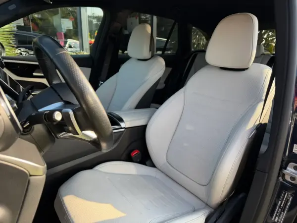 Mercedes-Benz GLC 400 e 4Matic 13