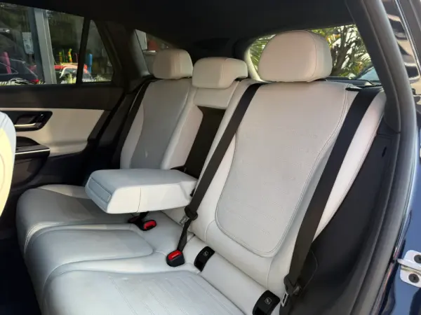 Mercedes-Benz GLC 400 e 4Matic 20