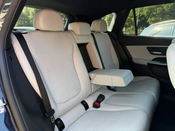 Mercedes-Benz GLC 400 e 4Matic 21