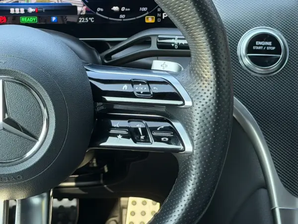 Mercedes-Benz GLC 400 e 4Matic 35