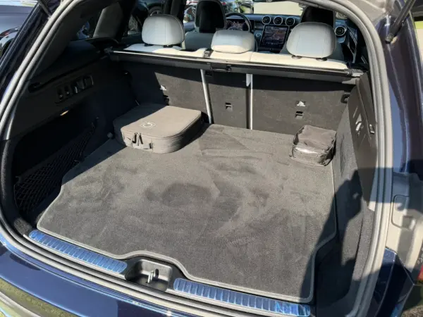 Mercedes-Benz GLC 400 e 4Matic 73