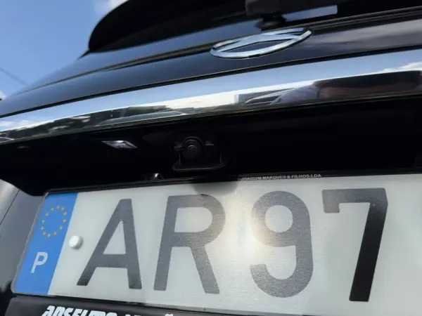 Mercedes-Benz GLE 350 de 4Matic 14