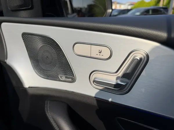 Mercedes-Benz GLE 350 de 4Matic 24