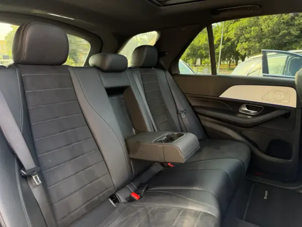 Mercedes-Benz GLE 350 de 4Matic 26