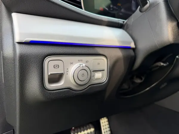 Mercedes-Benz GLE 350 de 4Matic 31