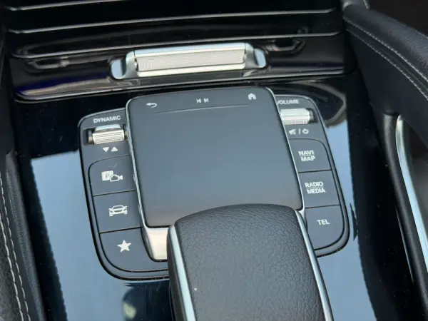 Mercedes-Benz GLE 350 de 4Matic 80