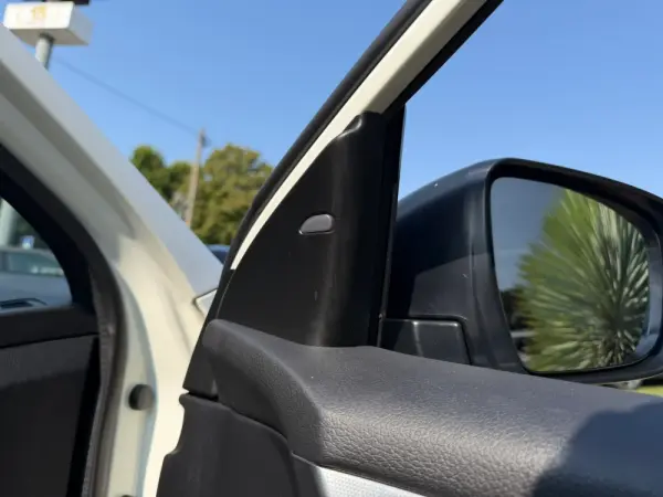 Nissan Qashqai 1.6 dCi Tekna Premium Pele Preta Xtronic 22