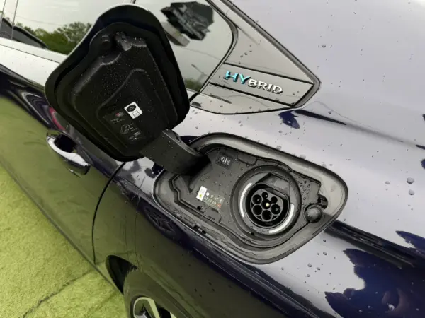 Peugeot 508 1.6 Hybrid GT e-EAT8 2