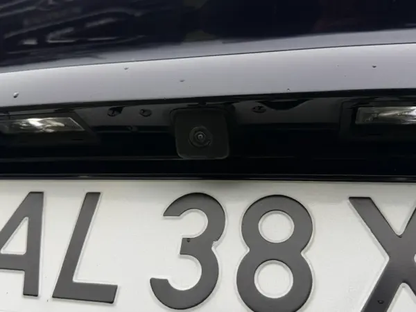 Peugeot 508 1.6 Hybrid GT e-EAT8 13