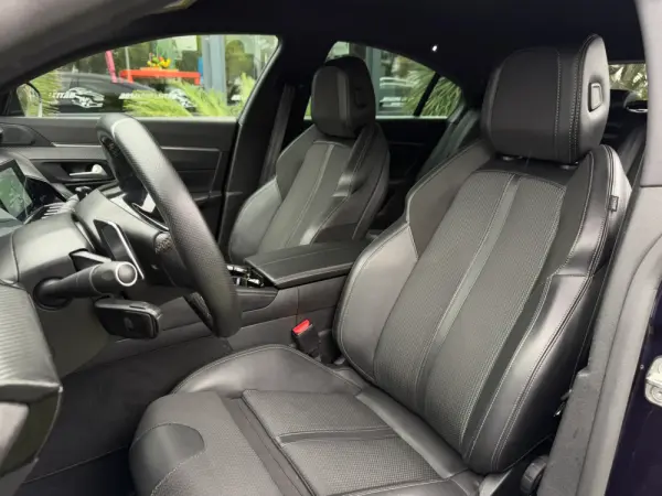 Peugeot 508 1.6 Hybrid GT e-EAT8 16
