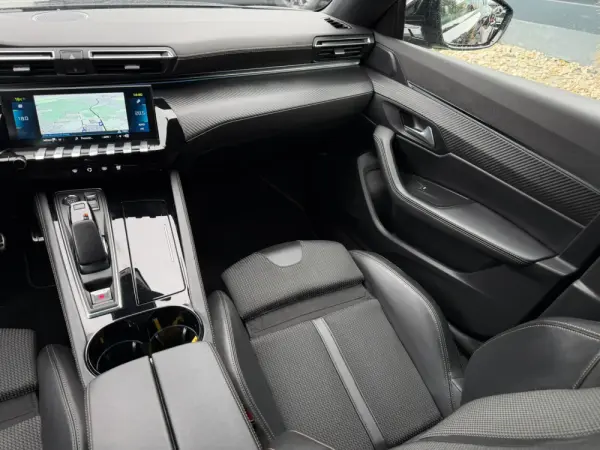 Peugeot 508 1.6 Hybrid GT e-EAT8 25