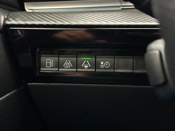 Peugeot 508 1.6 Hybrid GT e-EAT8 27