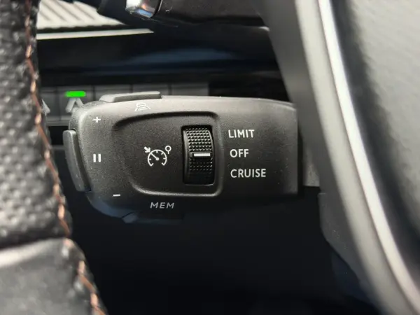 Peugeot 508 1.6 Hybrid GT e-EAT8 33