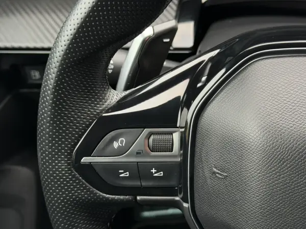 Peugeot 508 1.6 Hybrid GT e-EAT8 35