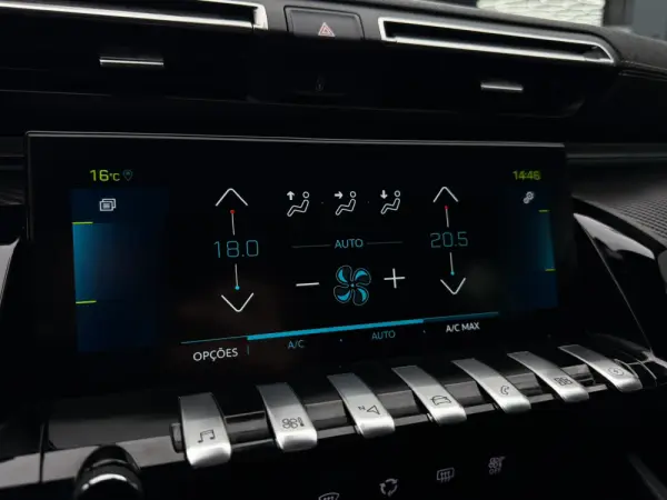 Peugeot 508 1.6 Hybrid GT e-EAT8 45