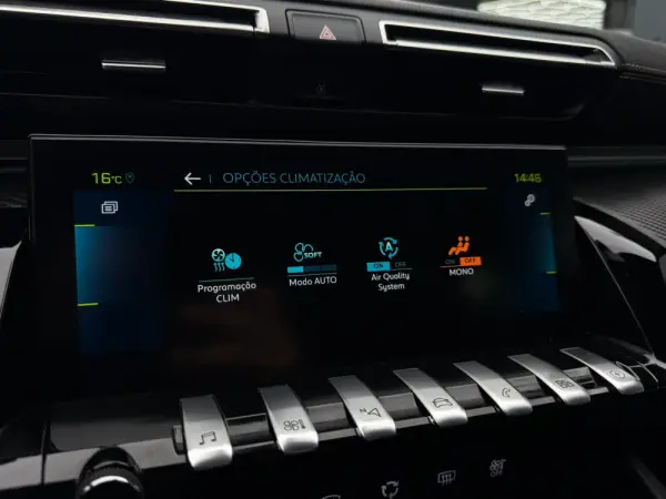 Peugeot 508 1.6 Hybrid GT e-EAT8 46