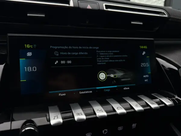 Peugeot 508 1.6 Hybrid GT e-EAT8 48
