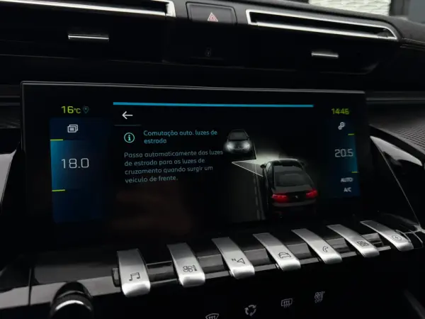 Peugeot 508 1.6 Hybrid GT e-EAT8 50
