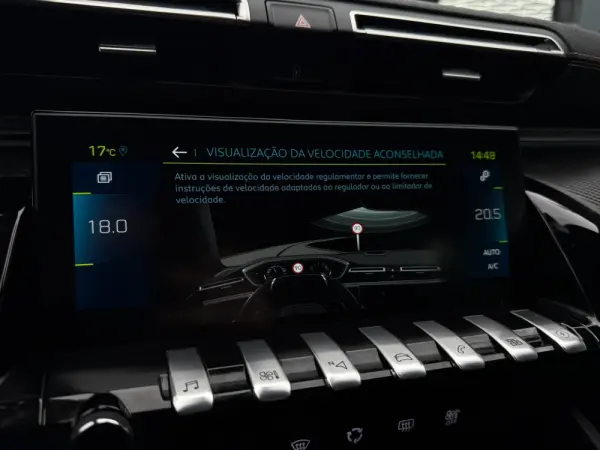 Peugeot 508 1.6 Hybrid GT e-EAT8 55