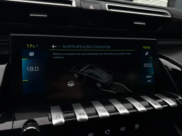 Peugeot 508 1.6 Hybrid GT e-EAT8 56