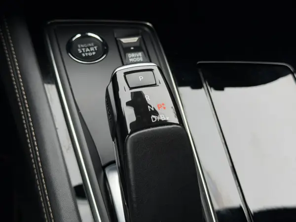 Peugeot 508 1.6 Hybrid GT e-EAT8 62