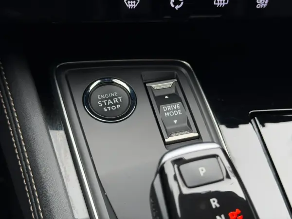 Peugeot 508 1.6 Hybrid GT e-EAT8 61