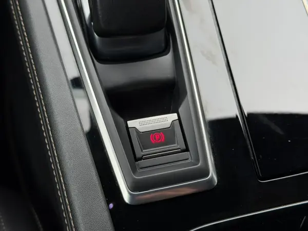 Peugeot 508 1.6 Hybrid GT e-EAT8 63