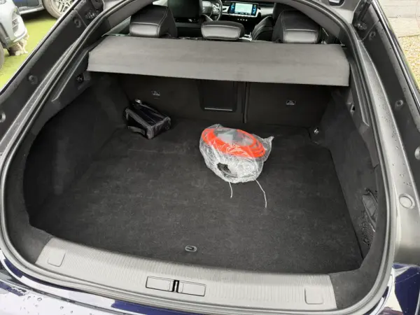 Peugeot 508 1.6 Hybrid GT e-EAT8 65