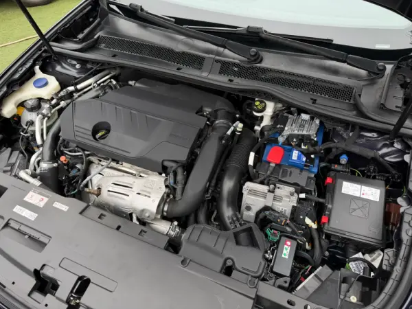 Peugeot 508 1.6 Hybrid GT e-EAT8 67