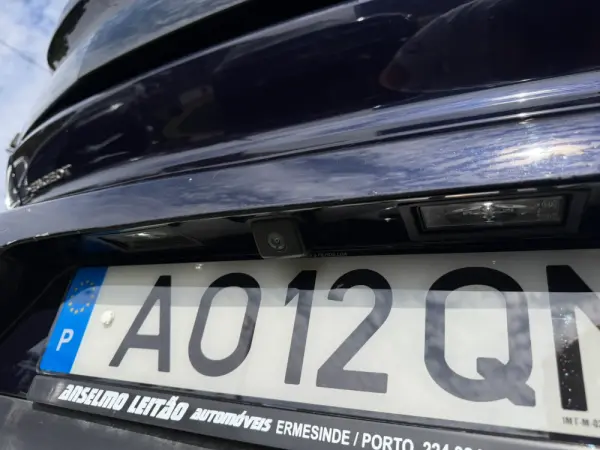Peugeot 508 1.5 BlueHDi GT EAT8 11