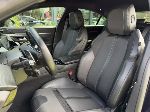 Peugeot 508 1.5 BlueHDi GT EAT8 15