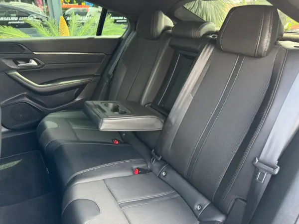 Peugeot 508 1.5 BlueHDi GT EAT8 20