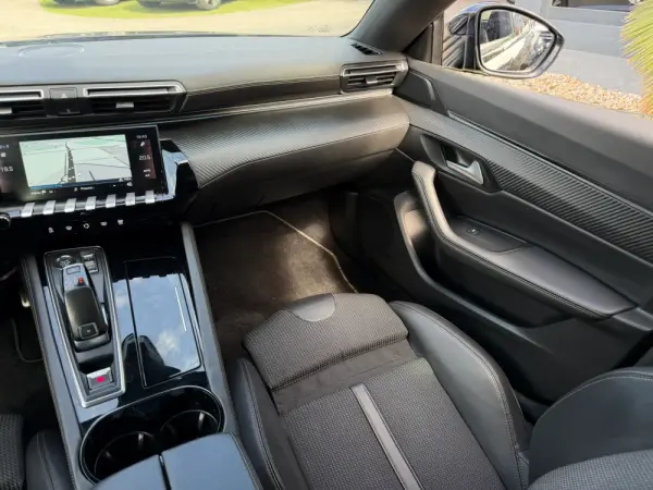 Peugeot 508 1.5 BlueHDi GT EAT8 24