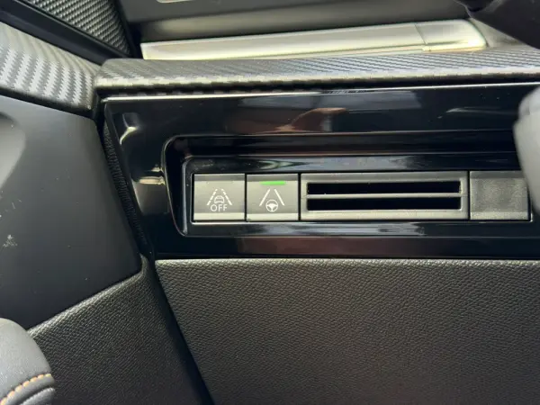 Peugeot 508 1.5 BlueHDi GT EAT8 26