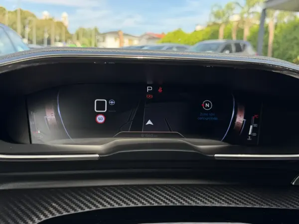 Peugeot 508 1.5 BlueHDi GT EAT8 27
