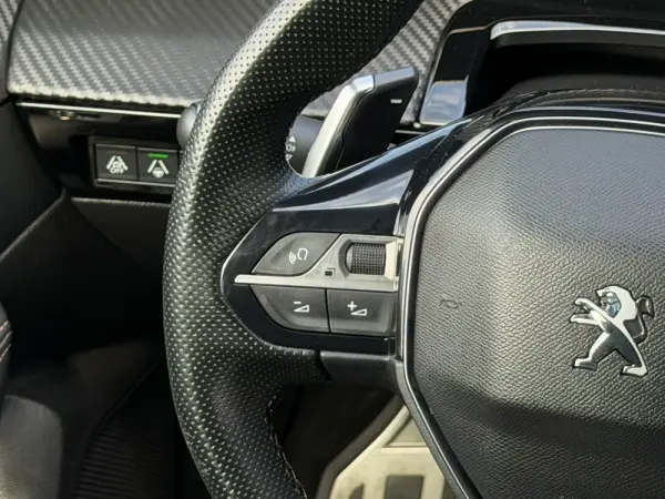 Peugeot 508 1.5 BlueHDi GT EAT8 34